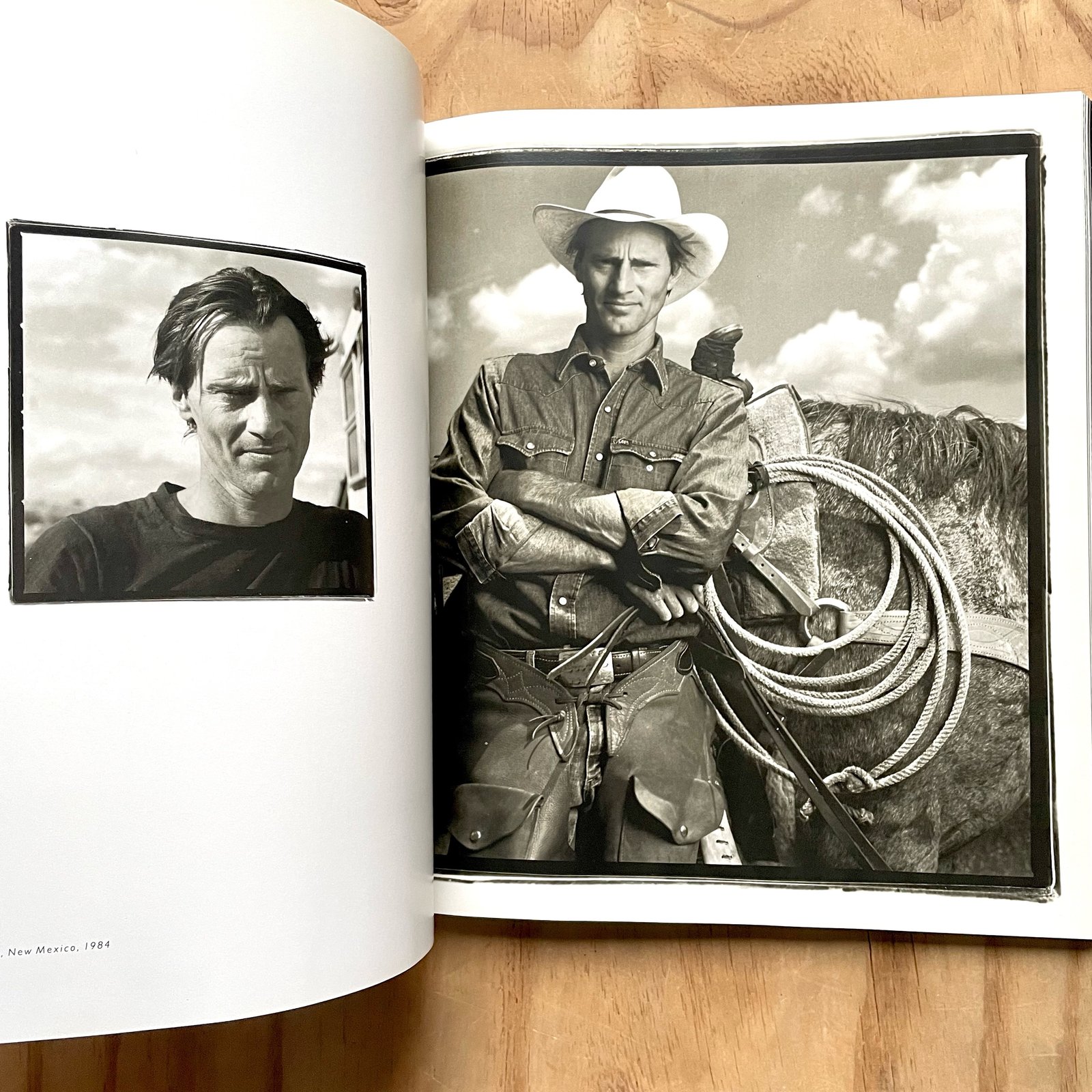 Annie Leibovitz - Photographs 1970-1990 | Photobook Junkies