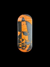 Image 1 of Michael Myers Split  (36x98)