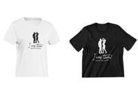 NEW “I was there” T- shirts for PICK UP ONLY