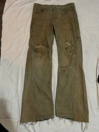 Image 1 of RUST22 34x34