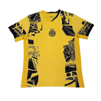 Image 1 of Inter Milan Third - 2024/25