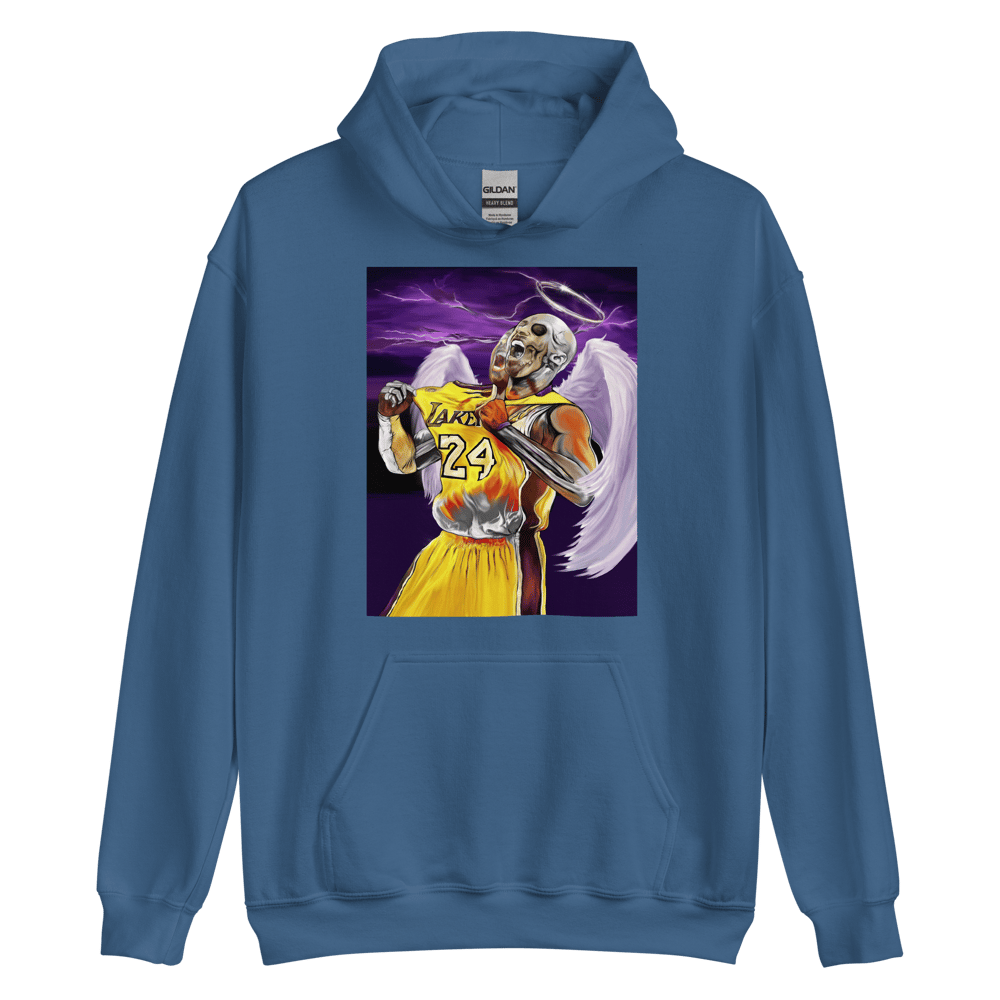 Mambaism - KOBELIFE Hoodie