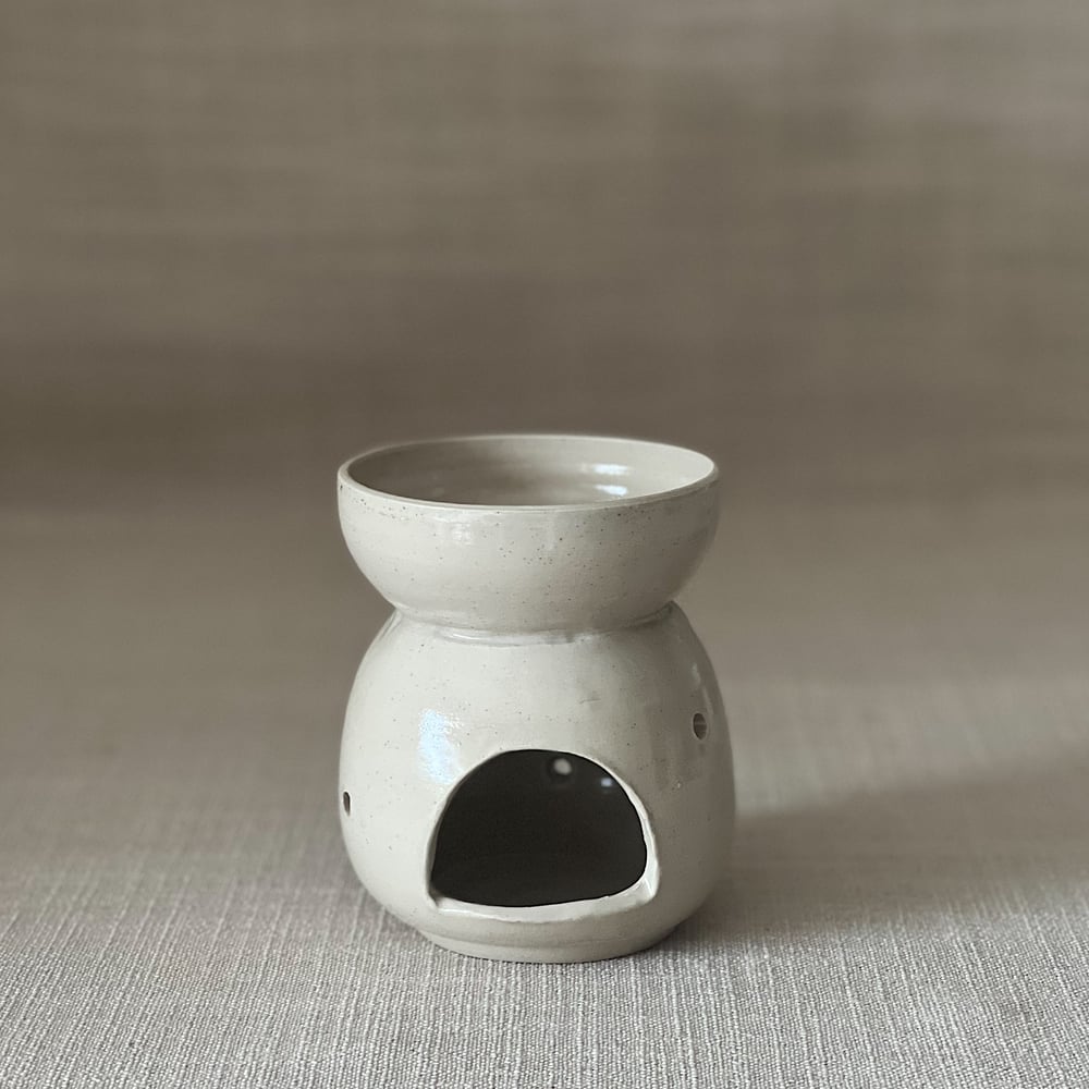 Image of ZEN OIL BURNER