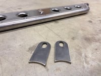 Image 2 of Nissan 240SX S-Chassis Upper Radiator Support 