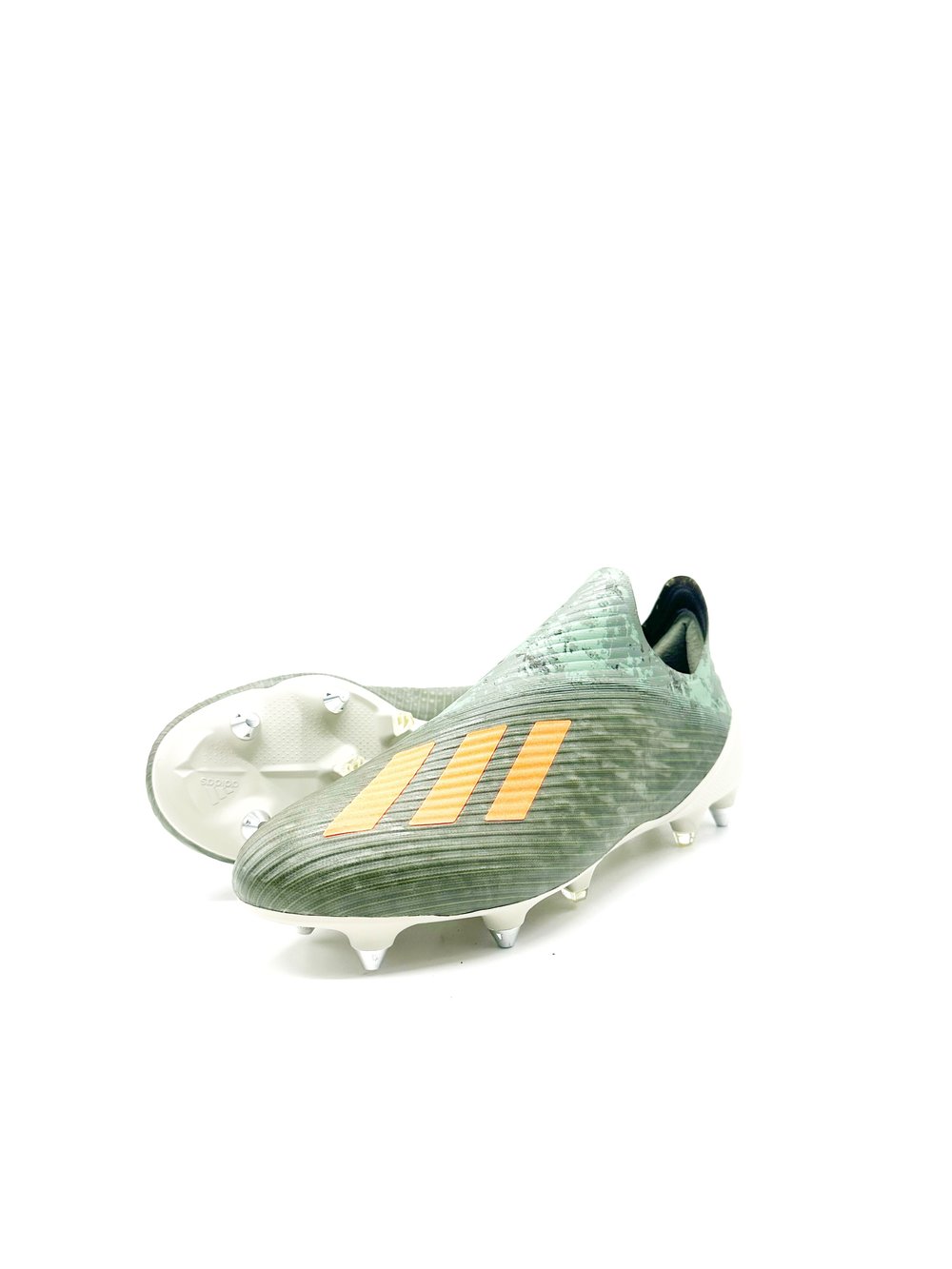 Tbtclassicfootballboots — Adidas X UNLEASHED SG