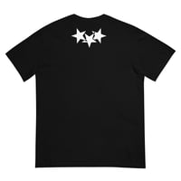 Image 2 of MUERTE T-SHIRT B/G 