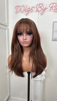 Image 1 of Sienna luxury (ready to ship) 