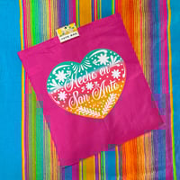 Image 3 of Tote Bags