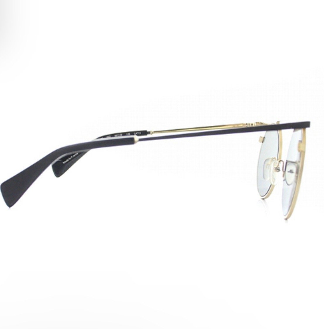 Image of Yohji Yamamoto Circle Shades