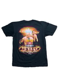 Image 1 of UFC FightNight “San Jose”(L)