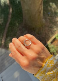 Image 3 of Open Ring