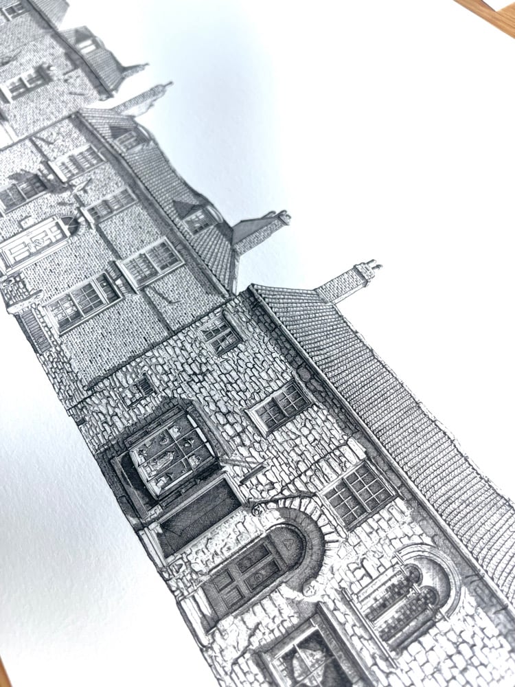 Image of The Papestry (Part 2)