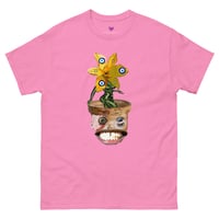Image 2 of FLORA 2021 TEE