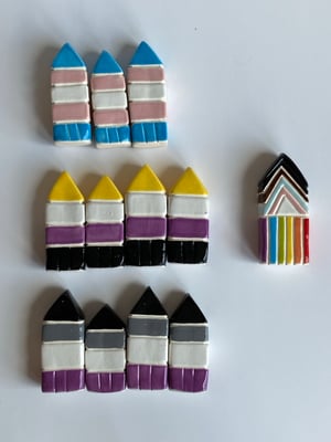 Image of LGBTQ Houses