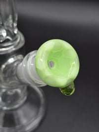 Image 3 of Straight Tube 9" Slyme