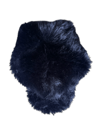 Image 4 of THE FUR CASQUETTE