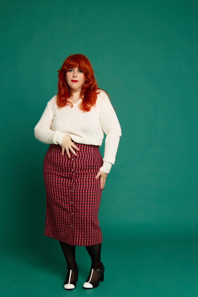 Image of Falda Autumn 66