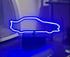 AE86 Silhouette Lamp Image 2