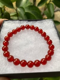 Image 4 of Carnelian 6mm