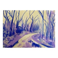 Image 2 of 19/100 Mini Landscape