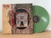 TEMPLE GUARD “CITADEL IN FLAMES” LP