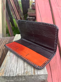 Image 3 of Cowgirl Boop Long Wallet