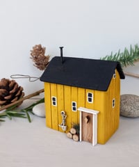 Image 4 of Scandinavian House (made to order)