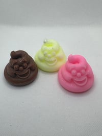 Poo shape 