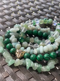 Image 4 of Emerald Spirit