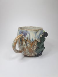 Image 5 of Acorn mug 