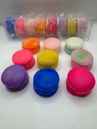 Image 1 of macaron collection 