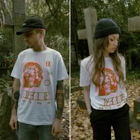 Shirt „Anatomy“