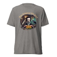 Image 5 of The Original Po-Boy (Edgar Allen Po-Boy) Short sleeve t-shirt