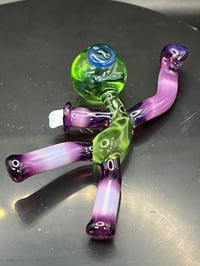 Image 1 of Custom cyclops pendy