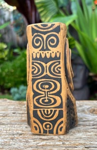 Image 3 of Mai Tai Marq in wood