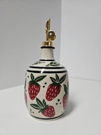 Image 1 of Oil Bottle 8 - Small Strawbs