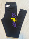 Lakers leggings 