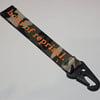 Key Strap - Camo