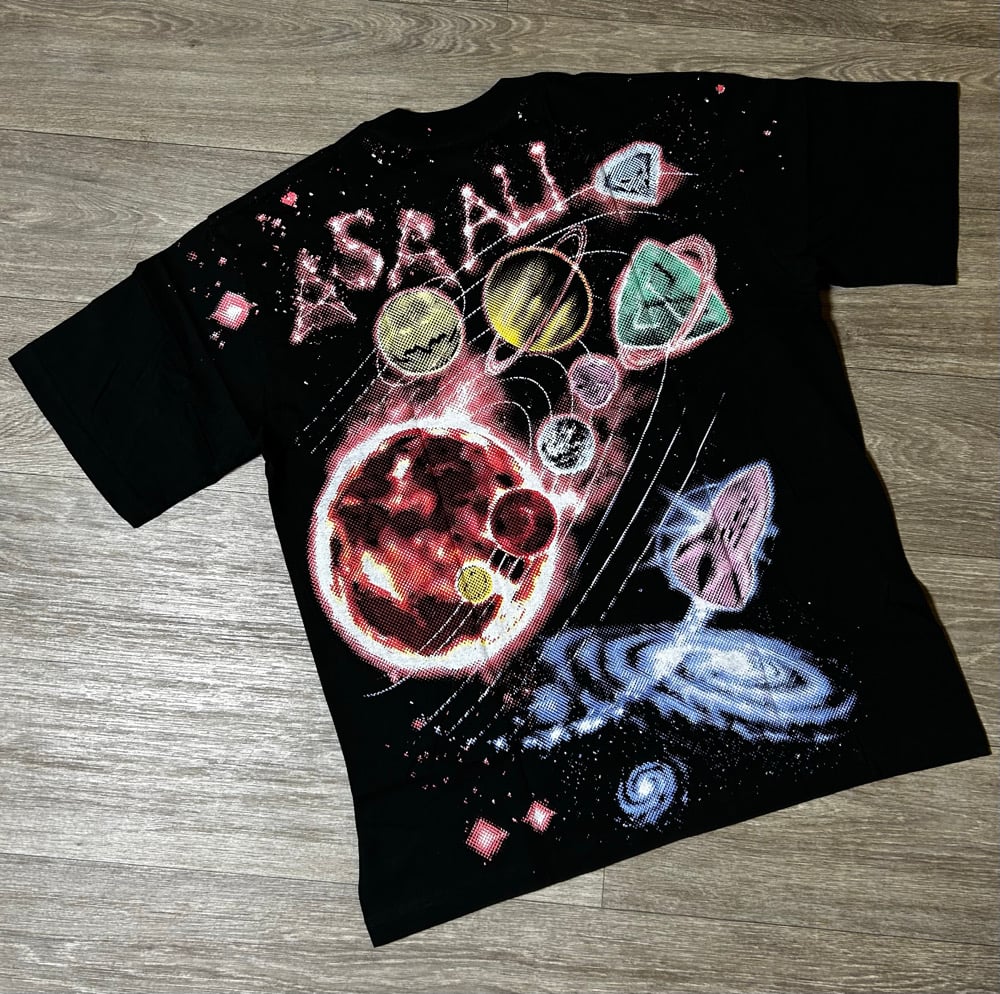 Image of Asaal! Shirtt