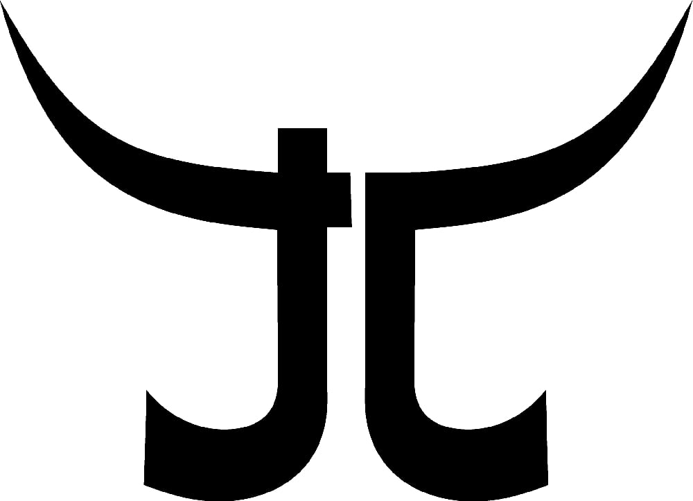 Image of Horse trailer decals