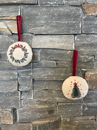 Image 3 of Christmas Tree Ornament