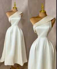 Image 1 of First Lady Dress