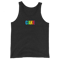 Image of CAKE MEN'S TANK