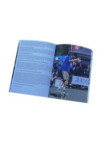 Image 3 of BROKEN FINGERS (Magazine) Issue 12
