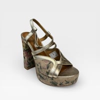 Image 4 of MACIEJKA 06084-25 GOLD MULTI