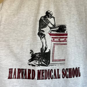 Image of Harvard Medical School T-Shirt