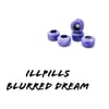 ILLPILLS  BLURRED DREAM