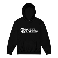 Image 1 of Kids Mystic Sight Hoodie 