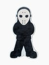 DAUM ANAYA PRESENTS YE VULTURES RUG 
