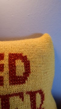 Image 3 of SALTED BUTTER CUSHIONS